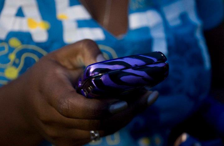 Calling in Black to&nbsp;Church