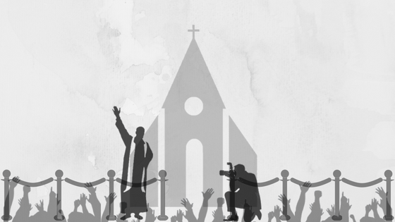 Called to Be A&nbsp;Celebrity